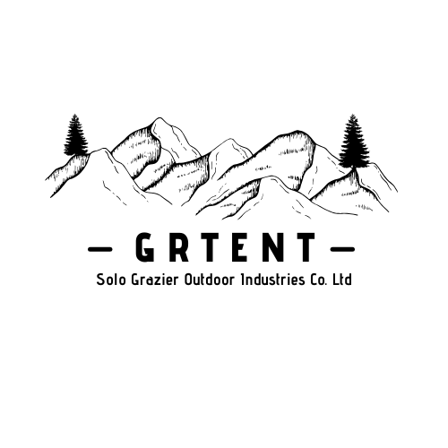 Minimal Mountain Logo